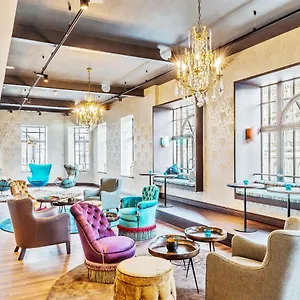 One Edinburgh-princes Hotell