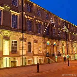 Express Centre By Ihg Hotell