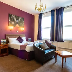 Dene Hotel